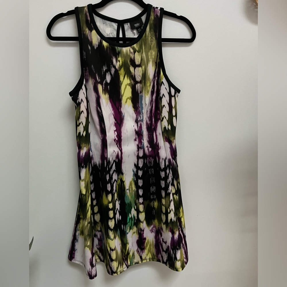 Medium Mossimo dress